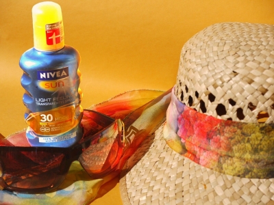 May is Skin Cancer Awareness Month